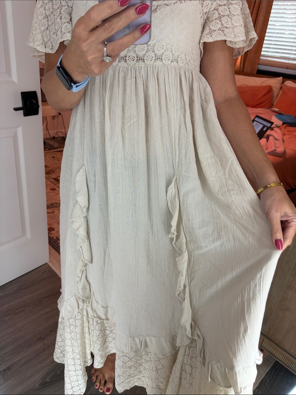 Free People dress - Picture 7 of 12